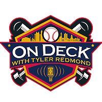 Braves On Deck with Tyler Redmond