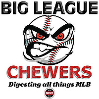Big League Chewers on Impact 89FM