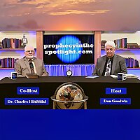 Prophecy in the Spotlight with Dan Goodwin
