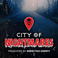 City of Nightmares