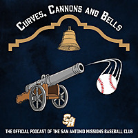 Curves, Cannons and Bells - The Official Podcast of the San Antonio Missions