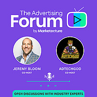 The Advertising Forum by Marketecture