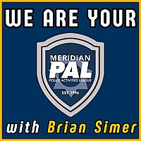 We Are Your Meridian PAL