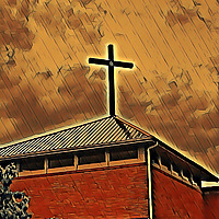 Sunday Morning Bible Study - the Church at Woodlawn - Tim Threatt