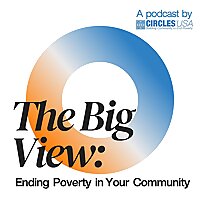 The Big View: Ending Poverty in Your Community