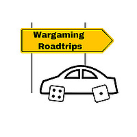 Wargaming Roadtrips | A Tabletop Gaming Convention Podcast