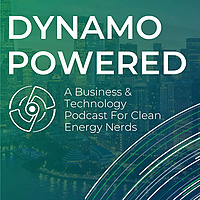 Dynamo Powered