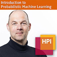 Introduction to Probabilistic Machine Learning (ST 2024) - tele-TASK