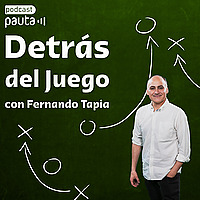 Detr&aacute;s del Juego