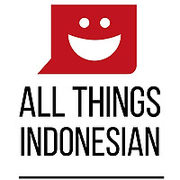 All Things Indonesian podcast