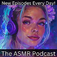 The ASMR Podcast