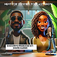 NEMT FOR DUMMIES PODCAST