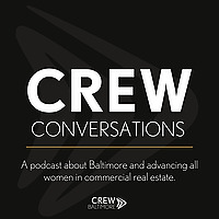 CREW Conversations