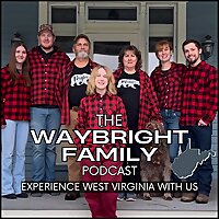 The Waybright Family Podcast