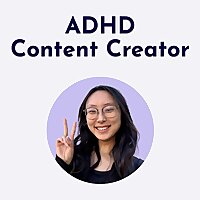 ADHD Content Creator