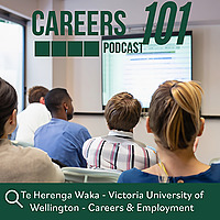 Careers 101