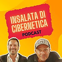 Insalata di Cibernetica