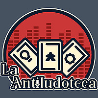 La Antiludoteca