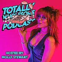 Totally Wholesome (Not Dirty) Podcast