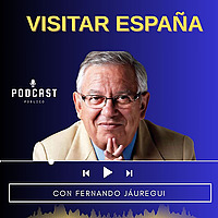 Visitar Espa&ntilde;a. El podcast para conocer municipios de toda Espa&ntilde;a.