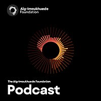 The Aig-Imoukhuede Foundation Podcast