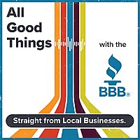 All Good Things with BBB of Central Illinois