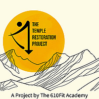 Temple Restoration Project