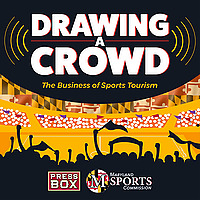 Drawing A Crowd Podcast