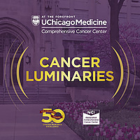 Cancer Luminaries