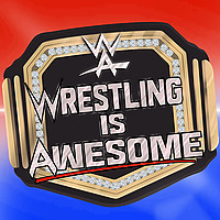 Wrestling is Awesome