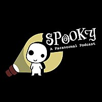 Spooky! A Paranormal Podcast