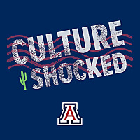 Culture Shocked!
