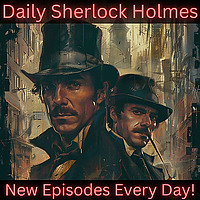 Daily Sherlock Holmes