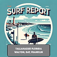 Surf Report - Tallahassee FL