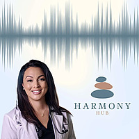 Harmony Hub Health