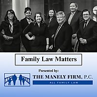 Family Law Matters