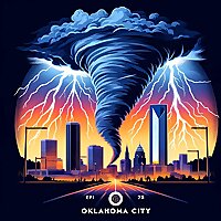 Weather IN Oklahoma City