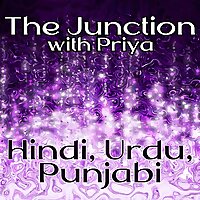 The Junction with Priya