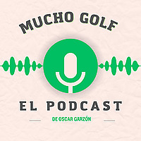 Mucho golf ⛳️ con Oscar Garz&oacute;n Golf