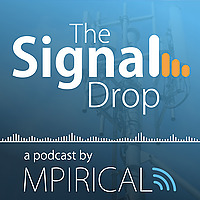 The Signal Drop