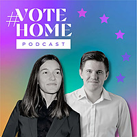 #VOTEHOME