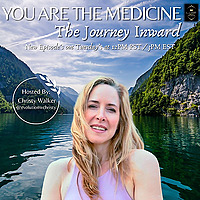 You Are The Medicine, The Journey Inward
