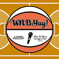 WNBYay!