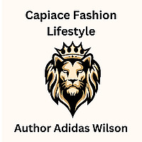 Capiace Fashion Lifestyle