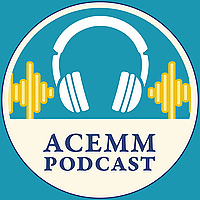The ACEMM Help Cast
