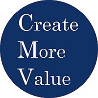 Create More Value