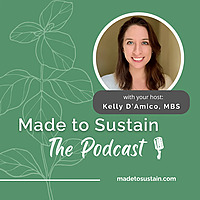 Made to Sustain