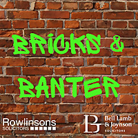 Bricks & Banter