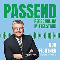 PASSEND. PERSONAL IM MITTELSTAND. Personalthemen strategisch, erfolgreich, nachhaltig l&ouml;sen!