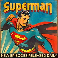 Daily Superman